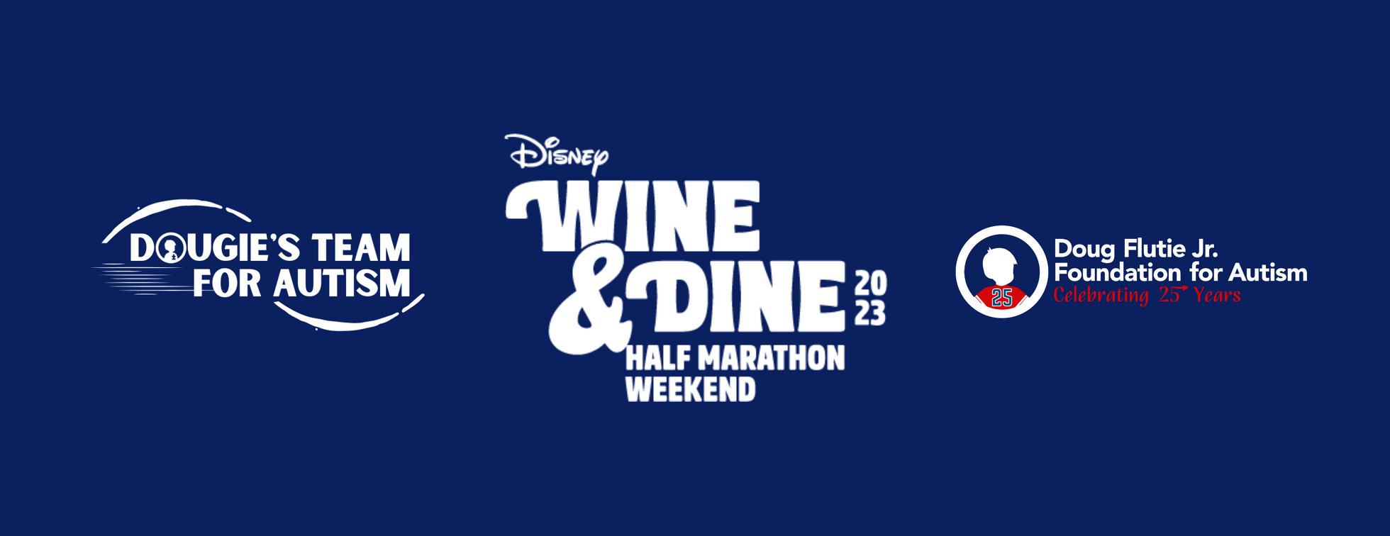 Disney Wine & Dine Half Marathon Weekend 2023